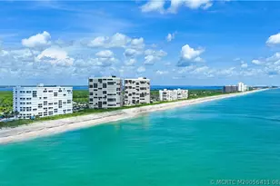9600 S Ocean Dr, Jensen Beach, FL 34957 - Photo 4
