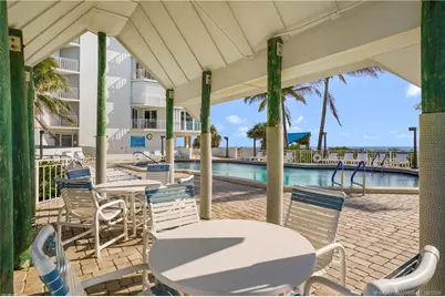 9600 S Ocean Drive #1204, Jensen Beach, FL 34957 - Photo 36