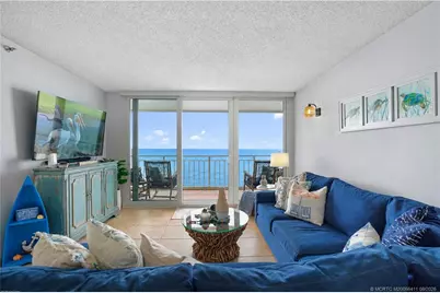 9600 S Ocean Drive #1204, Jensen Beach, FL 34957 - Photo 14