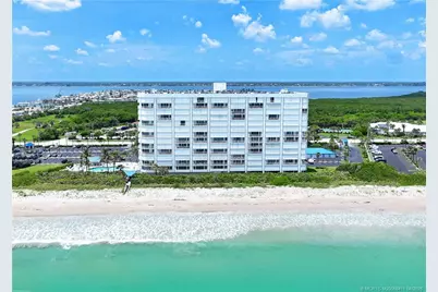 9600 S Ocean Drive #1204, Jensen Beach, FL 34957 - Photo 8