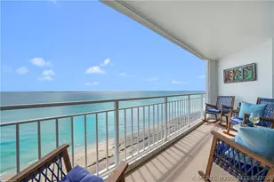 9600 S Ocean Dr, Jensen Beach, FL 34957 - Photo 2