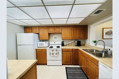 9400 S Ocean Drive #1003 B, Jensen Beach, FL 34957 - Photo 4