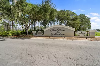 1100 SW Squire Johns Lane, Palm City, FL 34990 - Photo 34