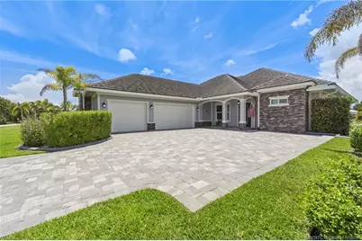 1100 SW Squire Johns Lane, Palm City, FL 34990 - Photo 2