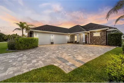 1100 SW Squire Johns Lane, Palm City, FL 34990 - Photo 1