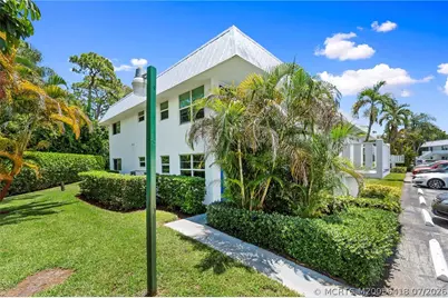 2929 SE Ocean Boulevard #F10, Stuart, FL 34996 - Photo 18