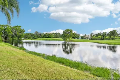 4516 NW Wandering Oak Court, Jensen Beach, FL 34957 - Photo 2