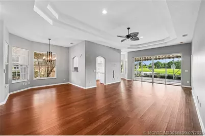 4516 NW Wandering Oak Court, Jensen Beach, FL 34957 - Photo 8