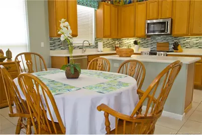 4005 NW Deer Oak Drive, Jensen Beach, FL 34957 - Photo 8