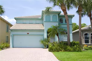 4005 NW Deer Oak Dr, Jensen Beach, FL 34957 - Photo 1