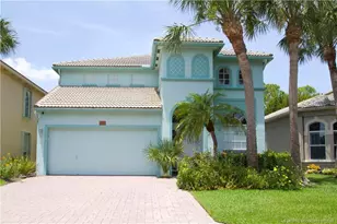4005 NW Deer Oak Dr, Jensen Beach, FL 34957 - Photo 1
