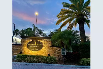 4005 NW Deer Oak Drive, Jensen Beach, FL 34957 - Photo 2