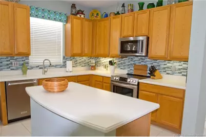 4005 NW Deer Oak Drive, Jensen Beach, FL 34957 - Photo 10