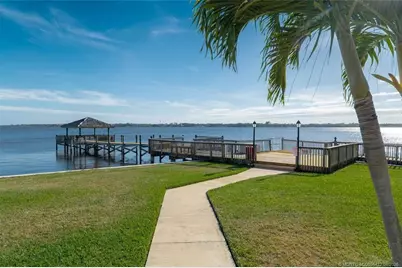 3307 SE Sandpiper Circle, Port Saint Lucie, FL 34952 - Photo 28