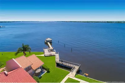 3504 SE Sandpiper Circle, Port Saint Lucie, FL 34952 - Photo 24