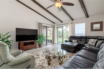 3504 SE Sandpiper Circle, Port Saint Lucie, FL 34952 - Photo 2