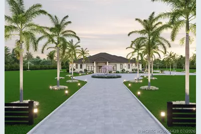 2805 SW Stoneybrook Way, Palm City, FL 34990 - Photo 2