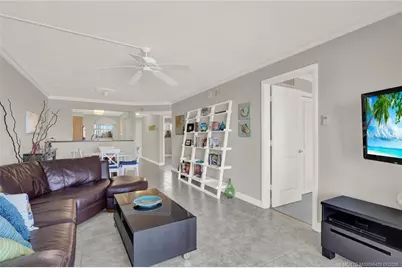 9490 S Ocean Drive #410A, Jensen Beach, FL 34957 - Photo 20