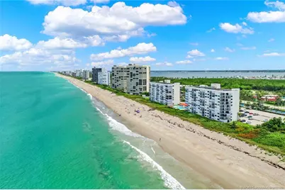 9490 S Ocean Drive #410A, Jensen Beach, FL 34957 - Photo 4