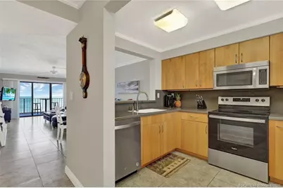9490 S Ocean Drive #410A, Jensen Beach, FL 34957 - Photo 8