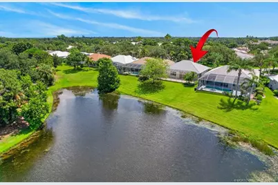1676 SW Monarch Club Drive, Palm City, FL 34990 - Photo 8