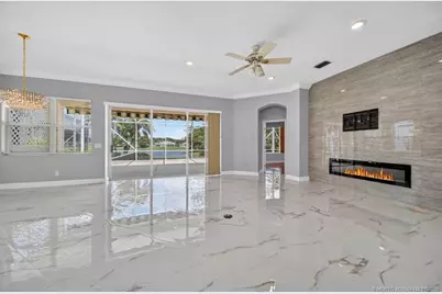 1676 SW Monarch Club Drive, Palm City, FL 34990 - Photo 16