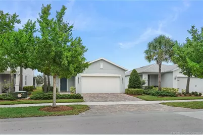 10214 SW Captiva Drive, Port Saint Lucie, FL 34987 - Photo 2