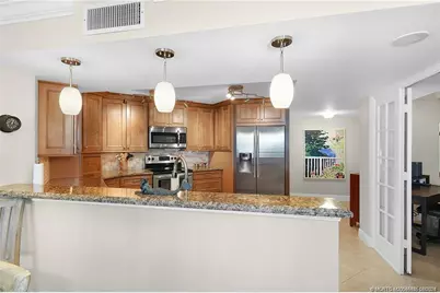9550 S Ocean Drive #705, Jensen Beach, FL 34957 - Photo 6