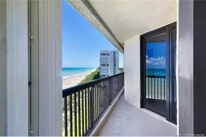 9550 S Ocean Drive #705, Jensen Beach, FL 34957 - Photo 34