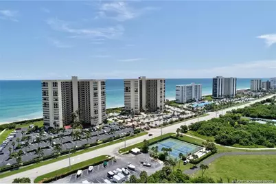9550 S Ocean Drive #705, Jensen Beach, FL 34957 - Photo 2