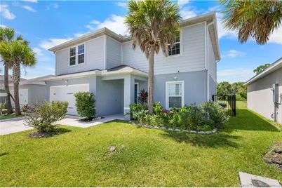 359 Clementine Road, Fort Pierce, FL 34981 - Photo 1