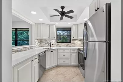 211 SW South River Drive #203, Stuart, FL 34997 - Photo 16