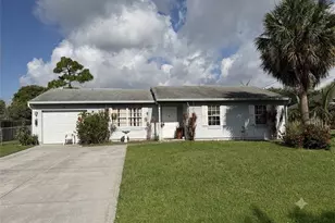 2470 SE University Terrace, Port Saint Lucie, FL 34952 - Photo 1