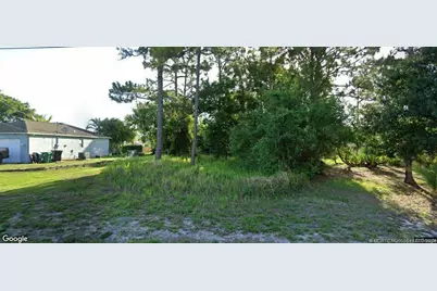 4109 SW Fiji Lane, Port Saint Lucie, FL 34953 - Photo 1