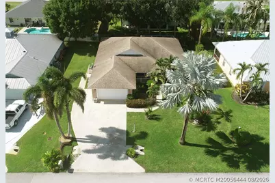 446 NE Vanda Terrado, Jensen Beach, FL 34957 - Photo 1
