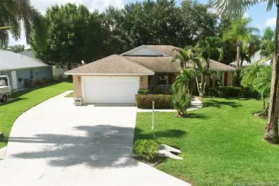 446 NE Vanda Terrado, Jensen Beach, FL 34957 - Photo 1
