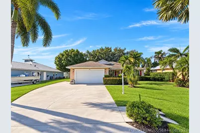 446 NE Vanda Terrado, Jensen Beach, FL 34957 - Photo 30