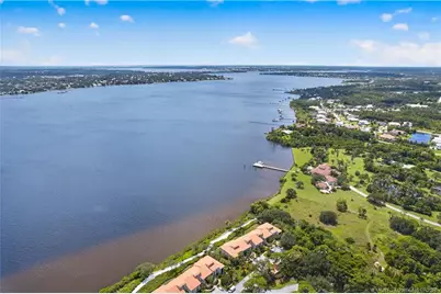 2568 NW Seagrass Drive #2A, Palm City, FL 34990 - Photo 34