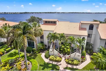 2568 NW Seagrass Drive #2A, Palm City, FL 34990 - Photo 1