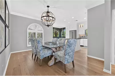 2568 NW Seagrass Drive #2A, Palm City, FL 34990 - Photo 12