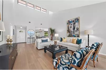 2568 NW Seagrass Drive #2A, Palm City, FL 34990 - Photo 2