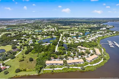 2568 NW Seagrass Drive #2A, Palm City, FL 34990 - Photo 38
