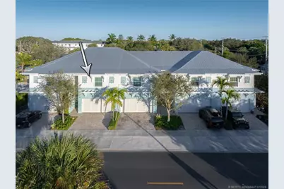411 SE High School Avenue, Stuart, FL 34994 - Photo 1