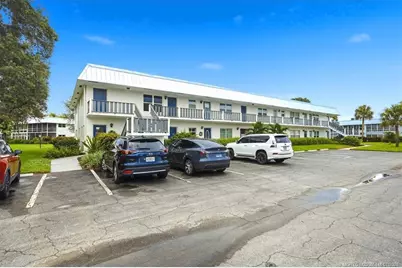 2929 SE Ocean Boulevard #147-5, Stuart, FL 34996 - Photo 52