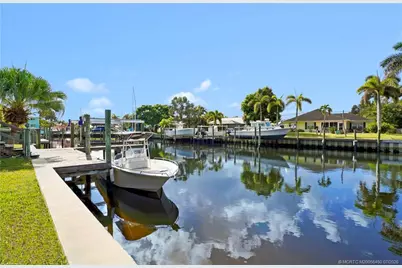 1614 SW Seagull Way, Palm City, FL 34990 - Photo 8