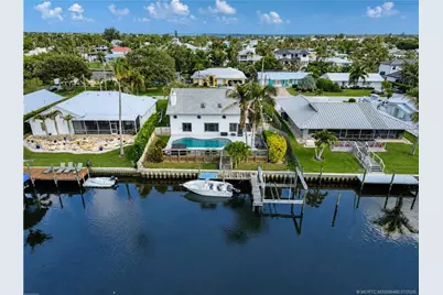 1614 SW Seagull Way, Palm City, FL 34990 - Photo 2