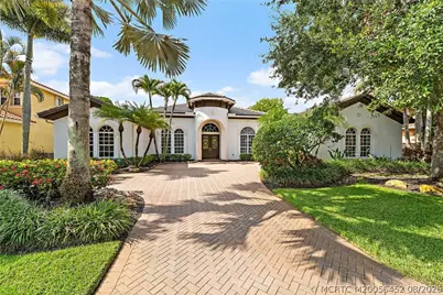2058 SW Balata Terrace, Palm City, FL 34990 - Photo 2