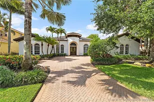 2058 SW Balata Terrace, Palm City, FL 34990 - Photo 2