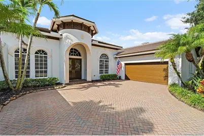 2058 SW Balata Terrace, Palm City, FL 34990 - Photo 4