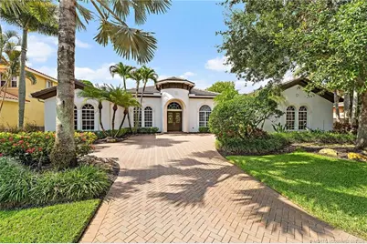 2058 SW Balata Terrace, Palm City, FL 34990 - Photo 2